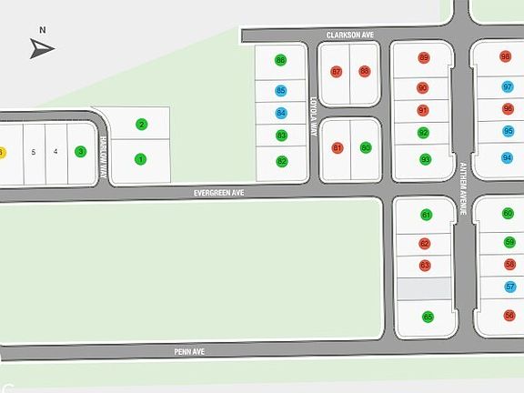 3rd image of 9356 Anthem Ave