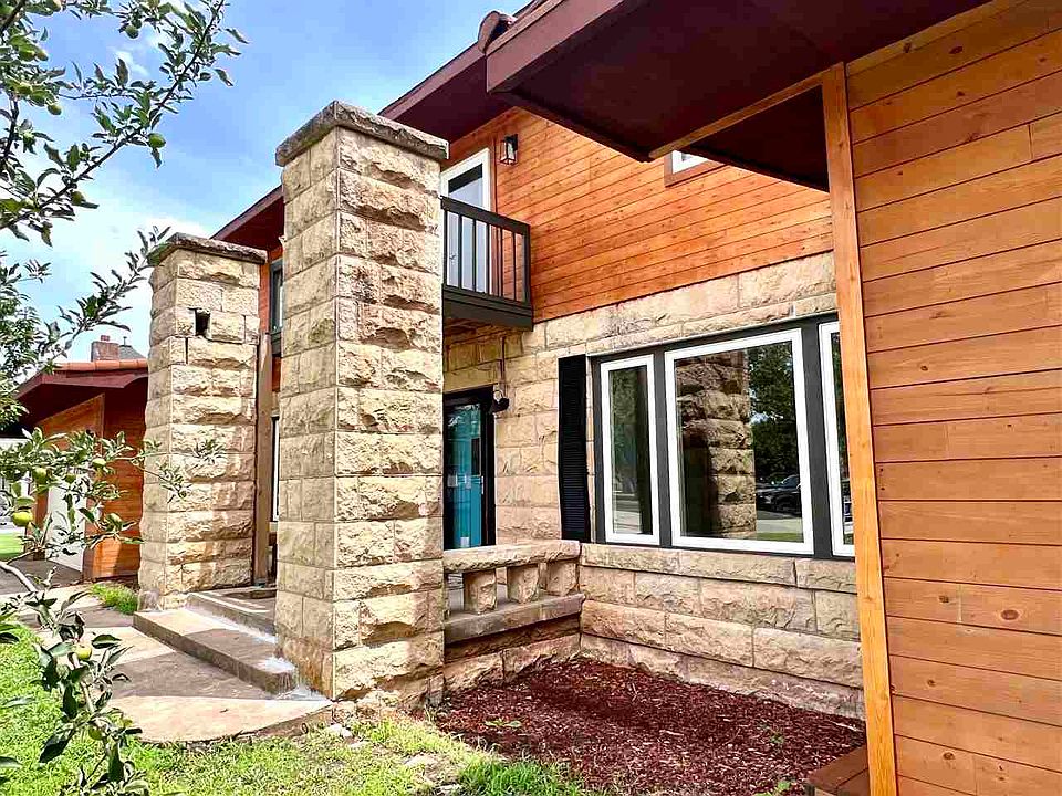 609 W 9th St, Newkirk, OK 74647 Zillow