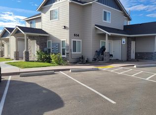 604 N 44th St #4, Nampa, ID 83687