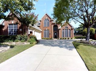 5513 Belstrum Ct, Flower Mound, TX 75028