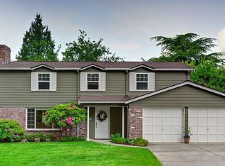 11611 111th Ave NE, Kirkland, WA 98034
