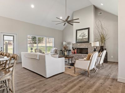 15 Old Road Way, Cropwell, AL, 35054