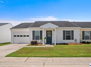 1714 Full Moon Rd, Effingham, SC 29541