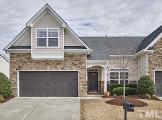 5208 Marcella Ct, Durham, NC 27707