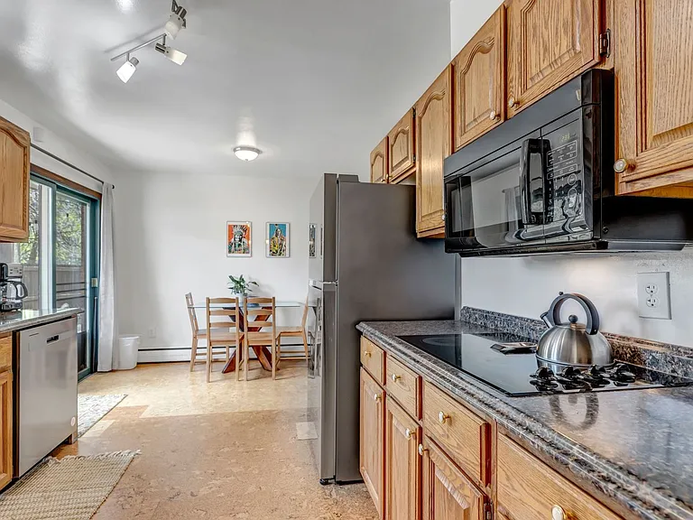 W 34th Pl — Photo 8
