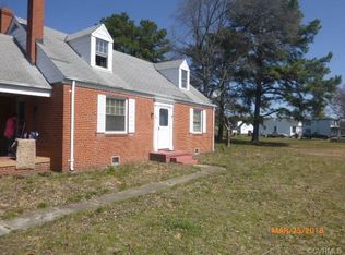 5300 Nine Mile Rd, Richmond, VA 23223