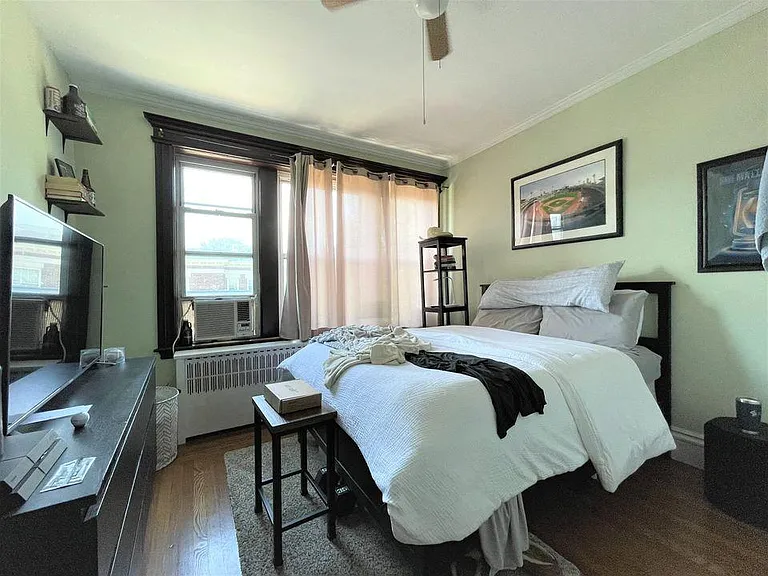 11 Babcock St #1D — Photo 8