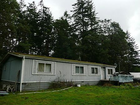 8024 Flagler Rd. Nordland, WA.  