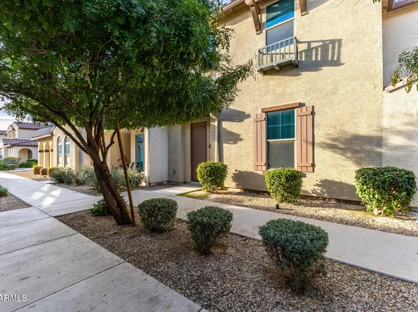 3855 S MCQUEEN Road #41, Chandler, AZ 85286