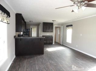 1324 N Regatta Dr, Oklahoma City, OK 73127