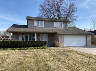 7253 Flamingo Rd, Clay, MI 48001