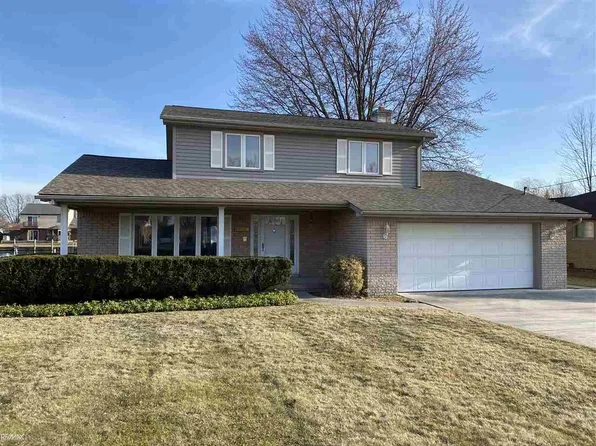 7253 Flamingo Rd, Clay, MI 48001