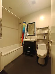 Rented by City Vista Inc