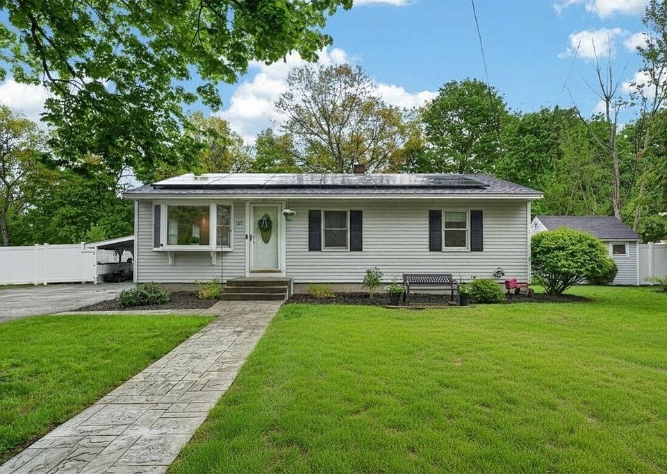 1st image of 31 Mount View Dr
