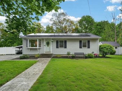 31 Mount View Dr, Clinton, MA, 01510