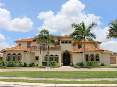3139 Calle Maravillosa, Brownsville, TX, 78526