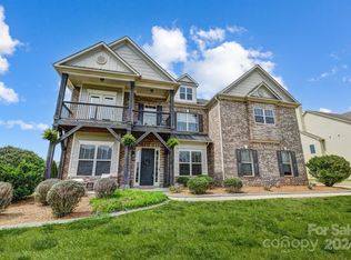 1506 Ashburn Ridge Dr, Waxhaw, NC 28173