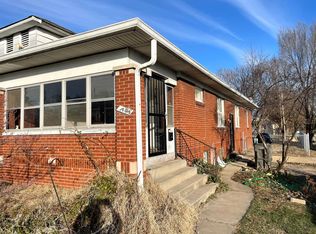 1401 N Gladstone Ave #1401, Indianapolis, IN
