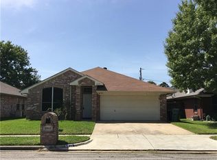 6915 Westover Way, North Richland Hills, TX 76182