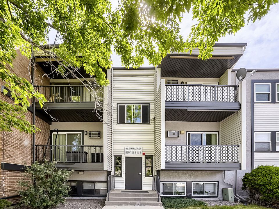 1st image of 1400 Golden Cir APT 101