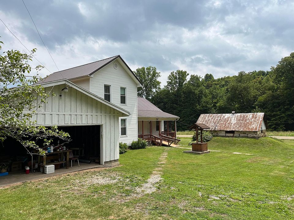 32560 State Route 124, Langsville, OH 45741 Zillow