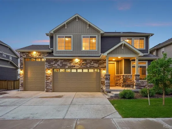 16595 E 110th Avenue, Commerce City, CO 80022