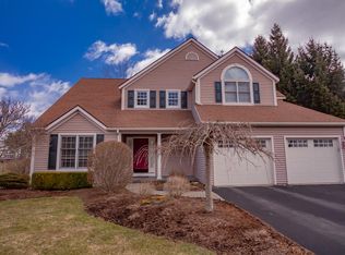 49 Upper Wedgewood Ln, Voorheesville, NY 12186
