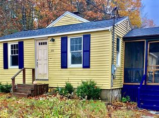 398 Cat Mousam Rd, Kennebunk, ME 04043