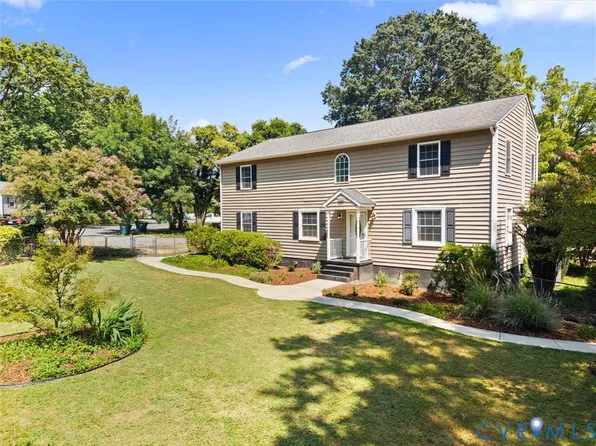 1601 Brigham Rd, Richmond, VA 23226