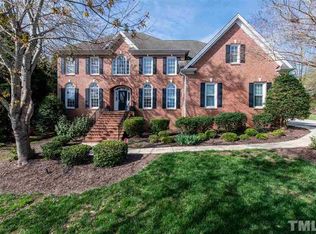 4805 Hedgewood Village Pl, Raleigh, NC 27612