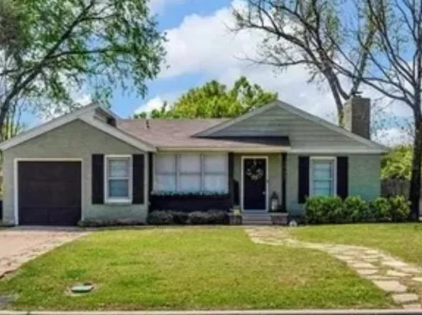 3563 Dryden Rd, Fort Worth, TX 76109