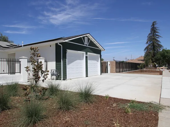 728 W Vassar Ave, Fresno, CA 93705