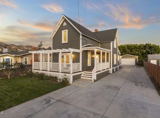 186 S Pacific Ave, Ventura, CA 93001
