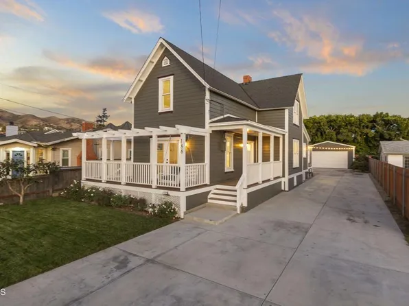 186 S Pacific Ave, Ventura, CA 93001