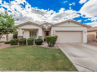 6746 S Goldfinch Dr, Gilbert, AZ 85298