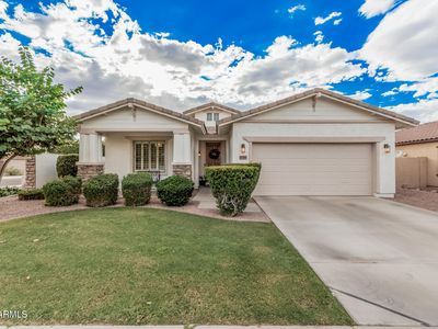 6746 S Goldfinch Dr, Gilbert, AZ, 85298