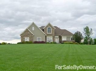 1347 140th Ave, New Richmond, WI 54017