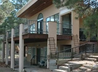 329 Handicap Ave, Pagosa Springs, CO 81147