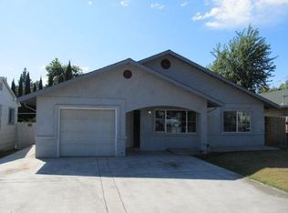 2132 Lucerne Ave, Stockton, CA 95203