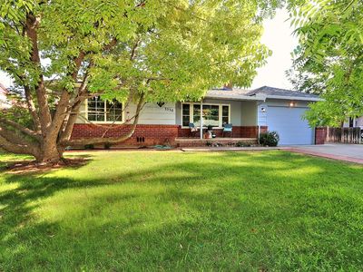 3530 Los Alamos Way, Sacramento, CA, 95864