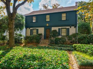 2806 Atwood Rd NE, Atlanta, GA 30305