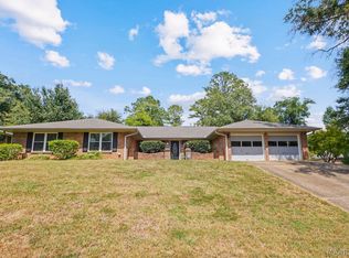 218 Deer Trce, Prattville, AL 36067