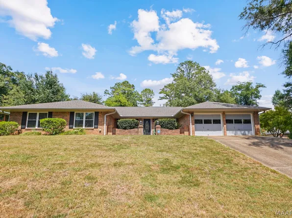 218 Deer Trce, Prattville, AL 36067
