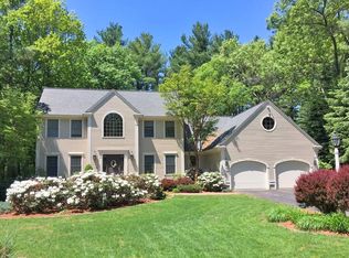 13 S Chelmsford Rd, Westford, MA 01886