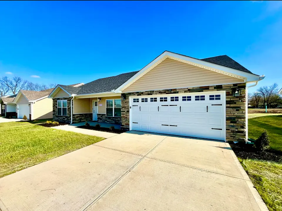 810 Pierson Rd