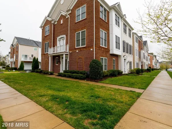 14867 Potomac Branch Dr #221A, Woodbridge, VA 22191