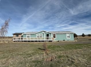 15 Sage View Cir, Alturas, CA 96101