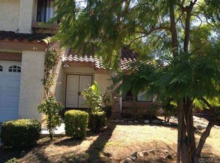44 Falcon Ridge Dr, Pomona, CA 91766
