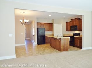 4277 Lochshire Ln, Gardendale, AL 35071