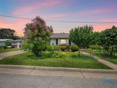 537 Reineck Dr, Toledo, OH, 43605